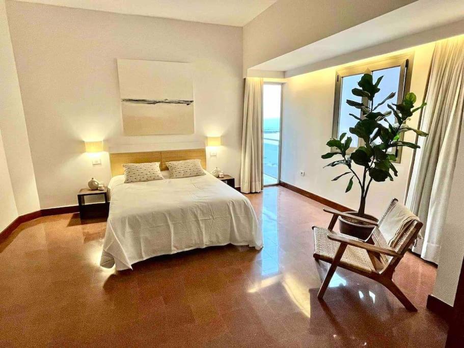 Apartment Luxury Beachfront Las Canteras Las Palmas / Gran Canaria