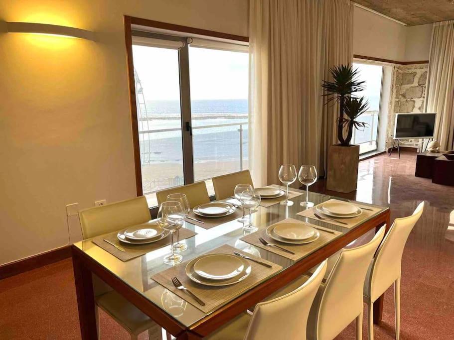Luxury Beachfront Las Canteras