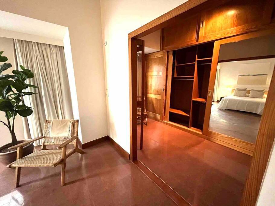 Apartment Luxury Beachfront Las Canteras Las Palmas / Gran Canaria